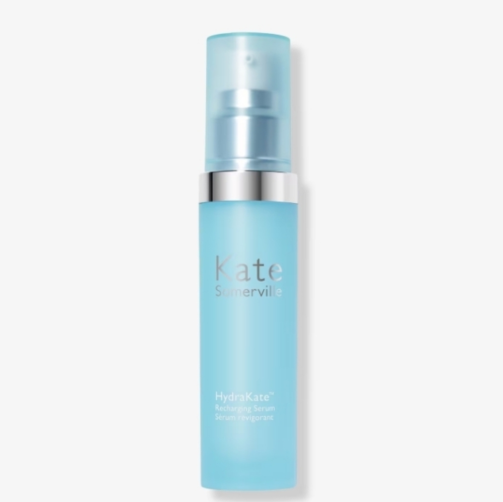 NIB Kate Somerville HydraKate Recharging Serum